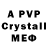 Alpha-PVP Соль TheBrownPit